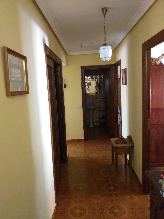 Alojamientos Albasoraya La Calzada de Béjar Eksteriør bilde